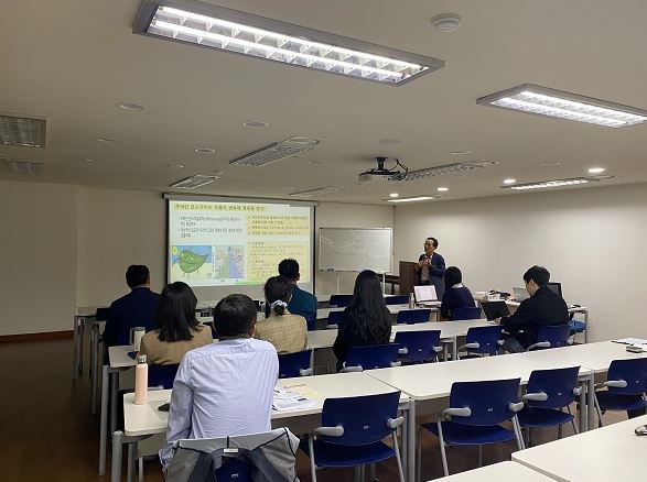 2024년 1차 Brown Bag Meeting