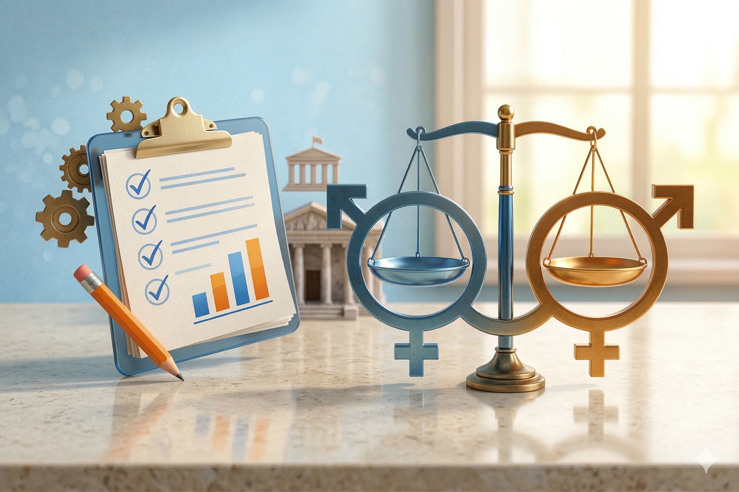 Gender Mainstreaming Approach for Inclusive Governance