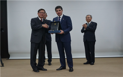 분쟁과 취약성의 벽을 넘어: KDS가 구축한 '공무원 교육훈련 체계'의 지속 가능한 결실