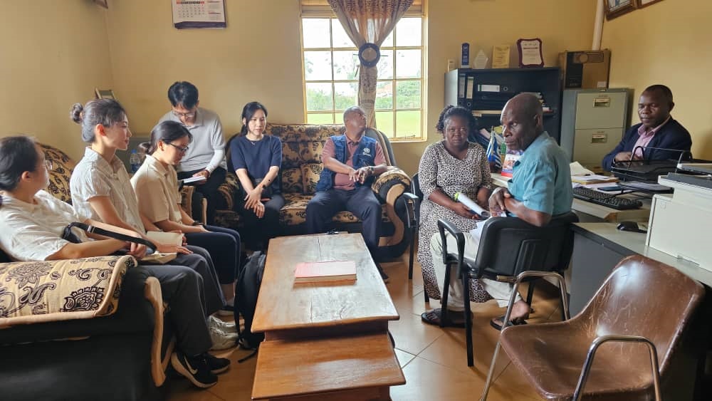 4th Expert Mission for Health System Performance Management